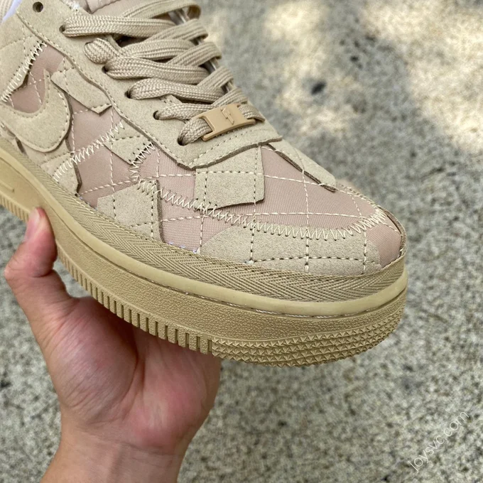 Nike Air Force 1 Billie Eilish Wheat DQ4137-200