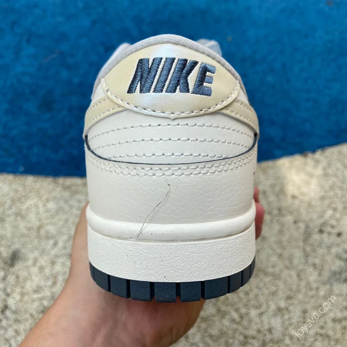 Nike Dunk x MLB Yankees Beige FC1688-106