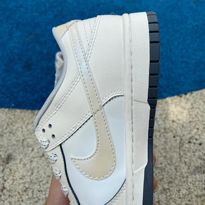 Nike Dunk x MLB Yankees Beige FC1688-106