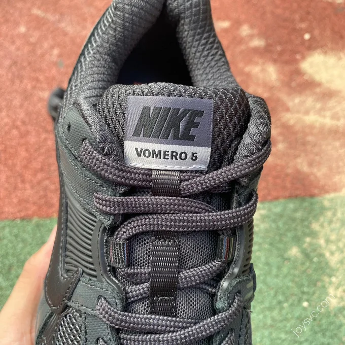 Nike Zoom Vomero 5 Black bv1358-002