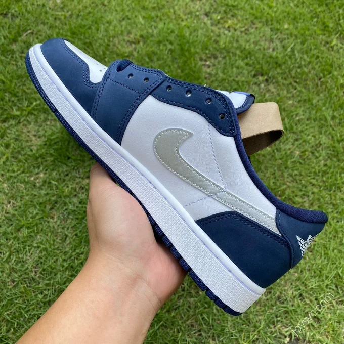 Air Jordan 1 SB Low 