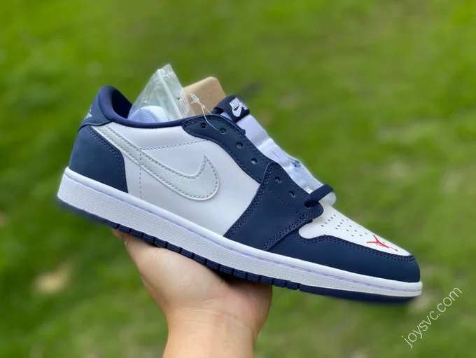 Air Jordan 1 SB Low 