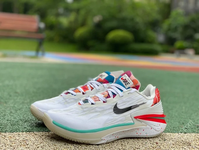 Nike Air Zoom G.T. Cut 2 