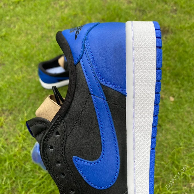 Air Jordan 1 Low 