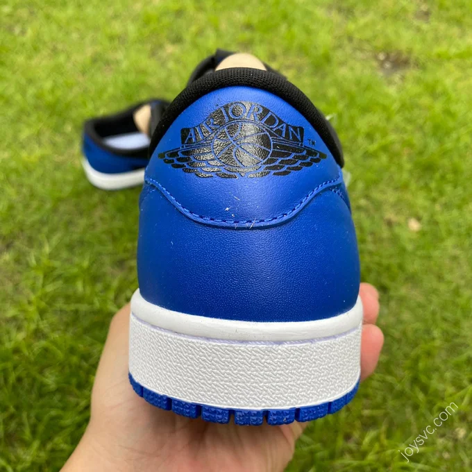 Air Jordan 1 Low 