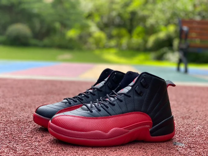 Air Jordan 12 