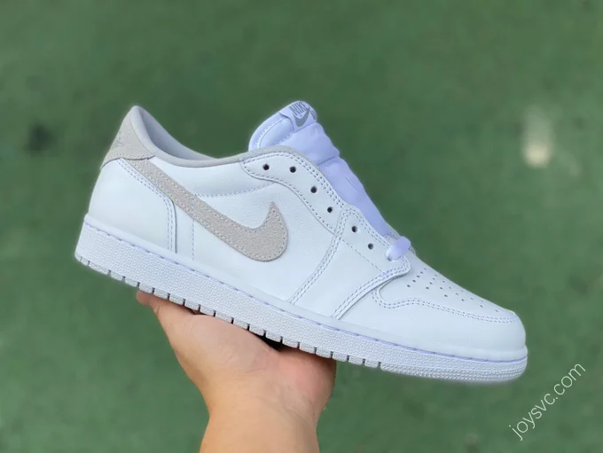 Air Jordan 1 Low OG 