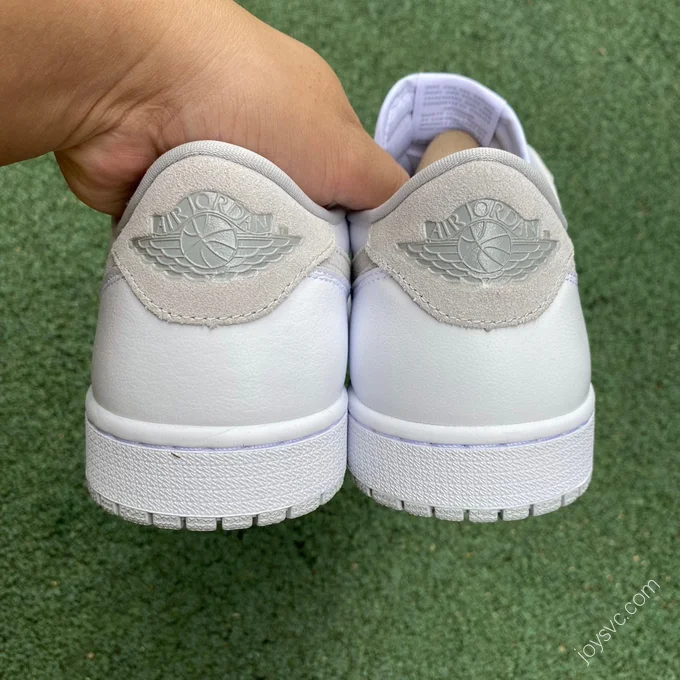 Air Jordan 1 Low OG 