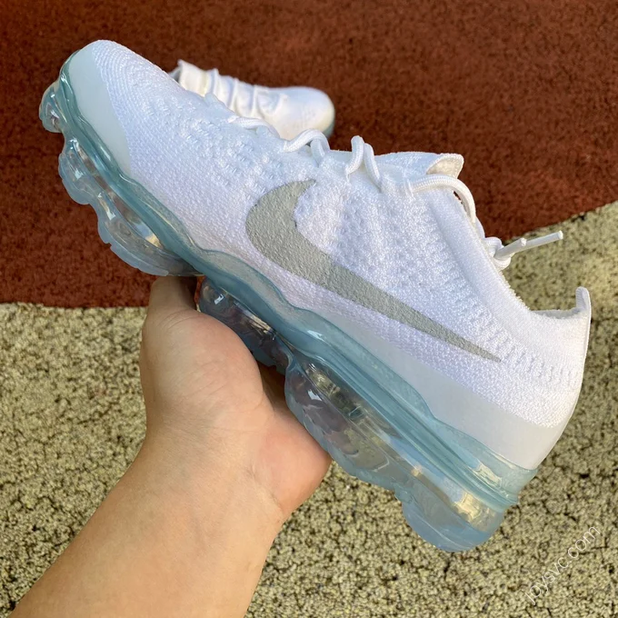 Nike Air Vapormax FK 2023 White dv6840-100