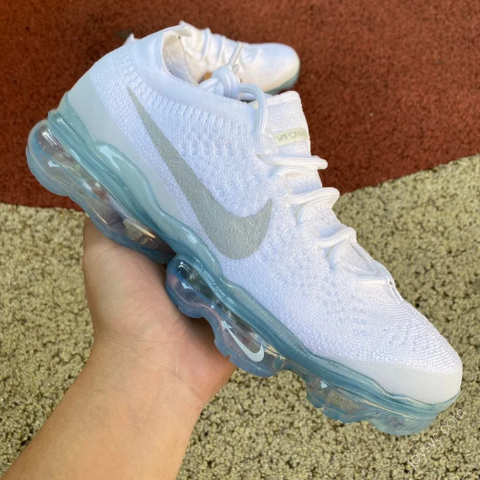 Nike Air Vapormax FK 2023 White dv6840-100