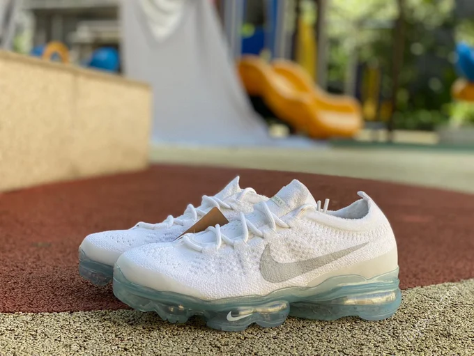 Nike Air Vapormax FK 2023 White dv6840-100