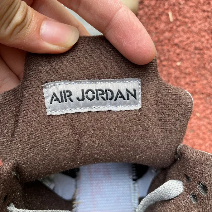 A Ma Maniere x Air Jordan 5 