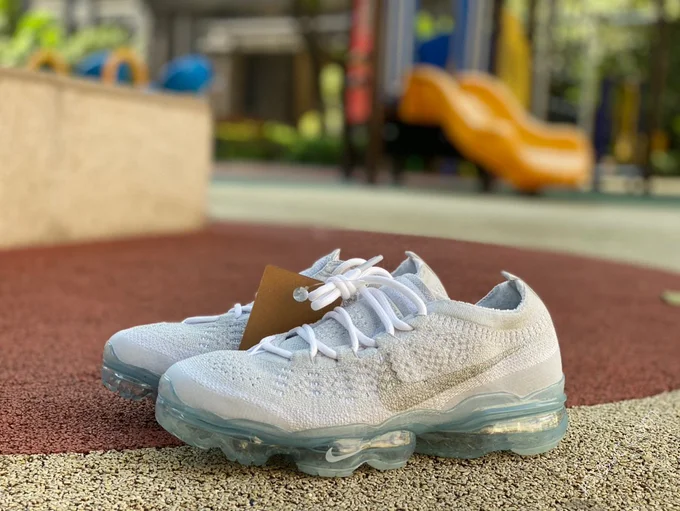 Nike Air VaporMax 2023 Grey White DV1678-002