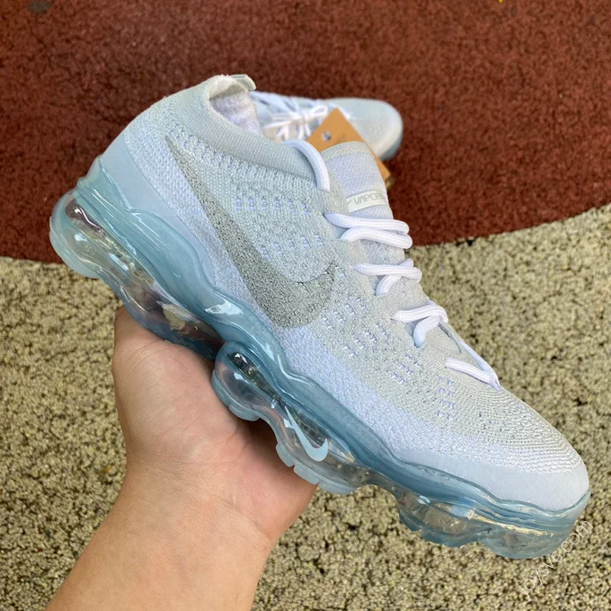 Nike Air VaporMax 2023 Grey White DV1678-002