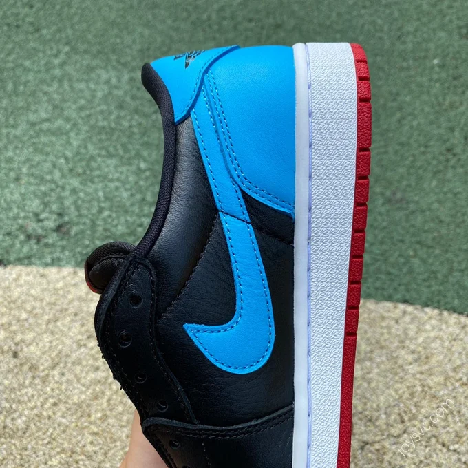 Air Jordan 1 Low OG Reverse Light CZ0775-046