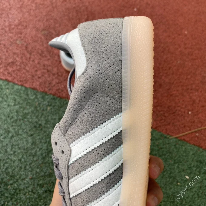 Adidas Samba OG Grey HP7905