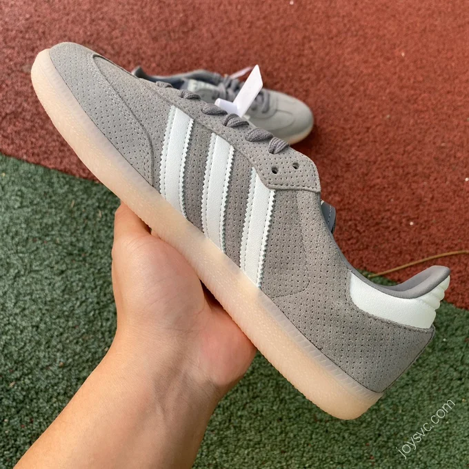 Adidas Samba OG Grey HP7905