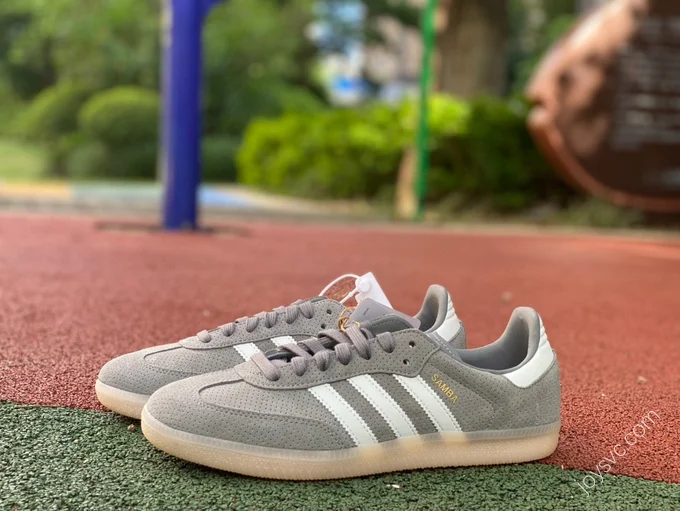 Adidas Samba OG Grey HP7905