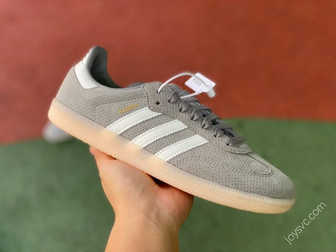 Adidas Samba OG Grey HP7905