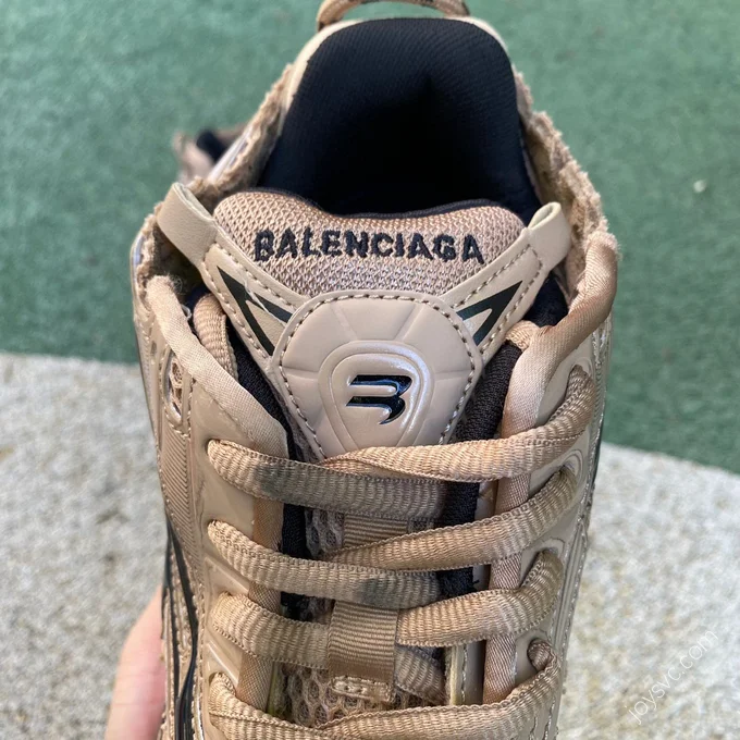 Balenciaga Runner 7.0 Brown