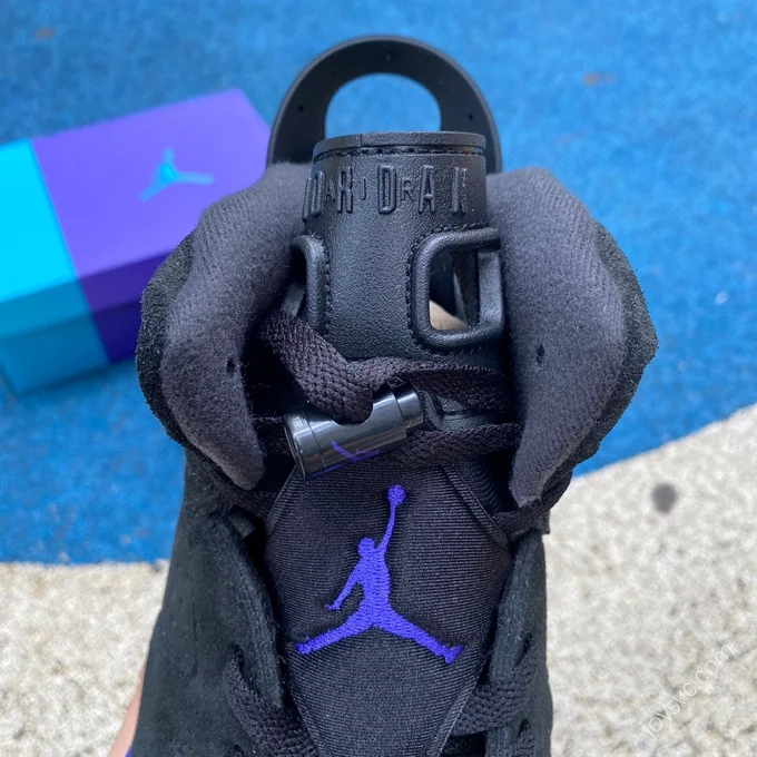 Air Jordan AJ6 