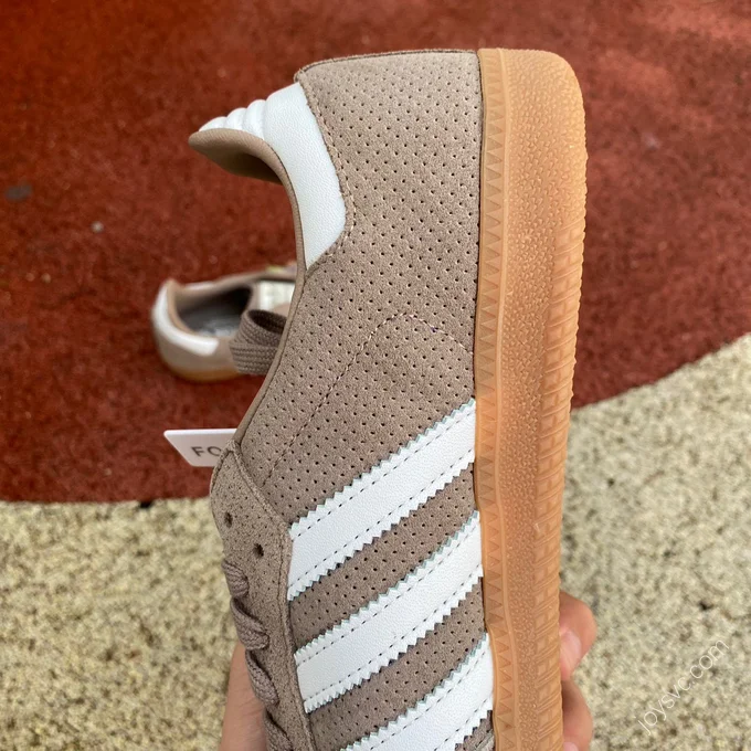 Adidas Samba Brown HP7903