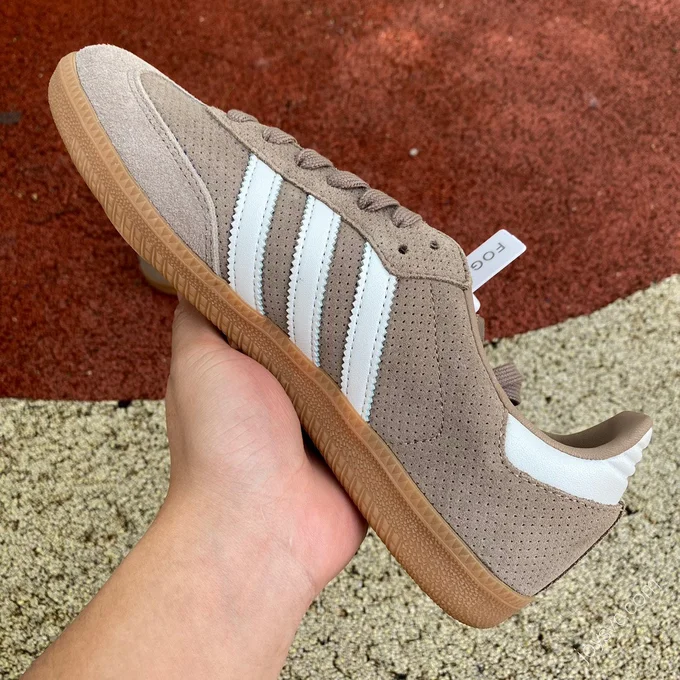 Adidas Samba Brown HP7903