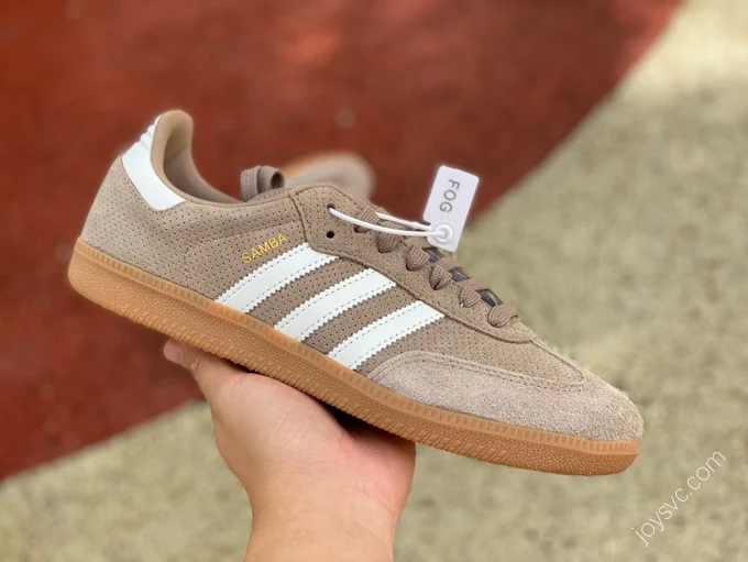 Adidas Samba Brown HP7903