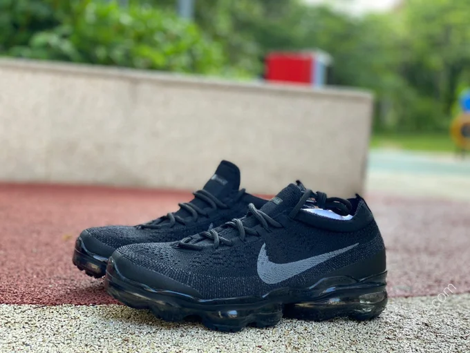 Nike Air Vapormax FK 2023 Grey Black dv6840-001