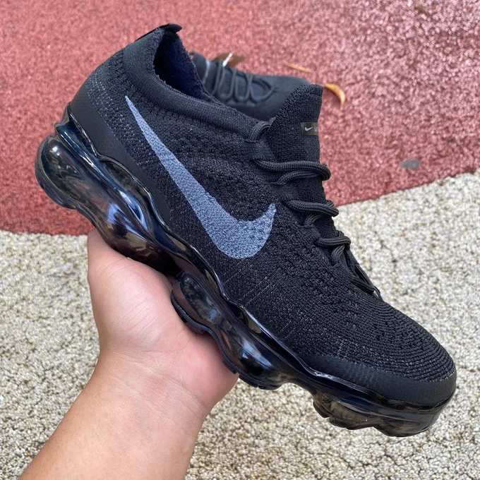 Nike Air Vapormax FK 2023 Grey Black dv6840-001