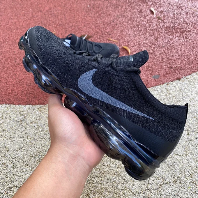 Nike Air Vapormax FK 2023 Grey Black dv6840-001