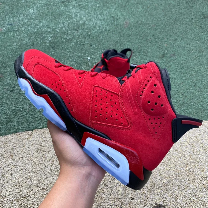 Air Jordan 6 