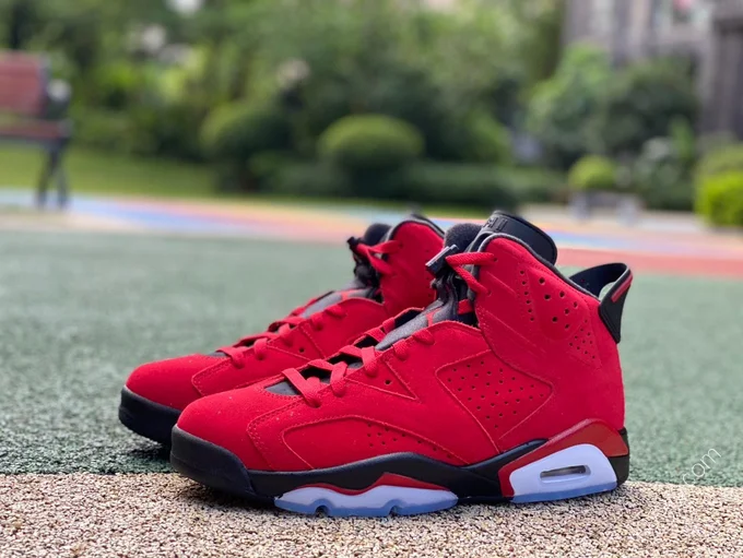 Air Jordan 6 