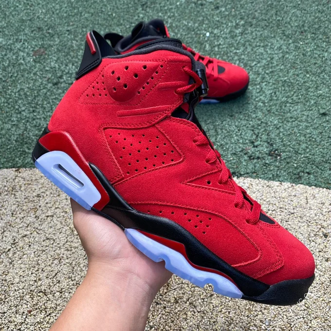 Air Jordan 6 