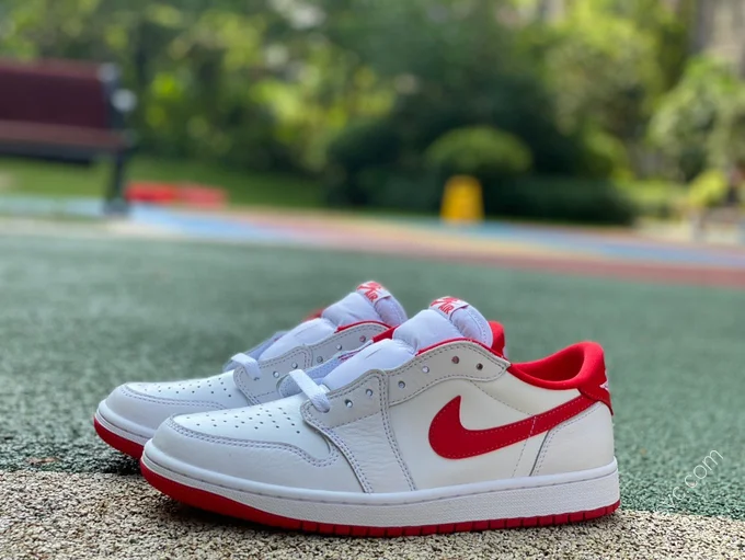 Air Jordan 1 Low OG 