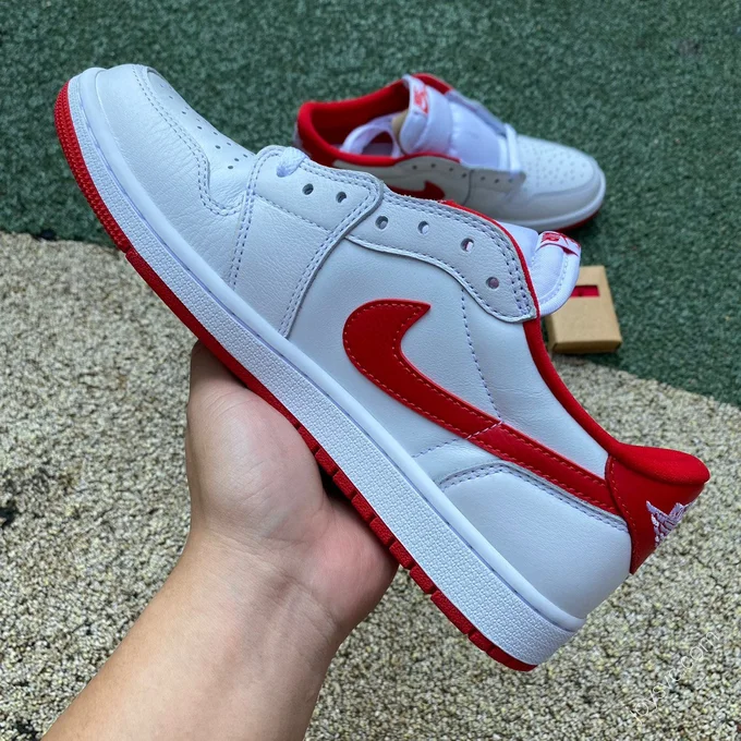 Air Jordan 1 Low OG 