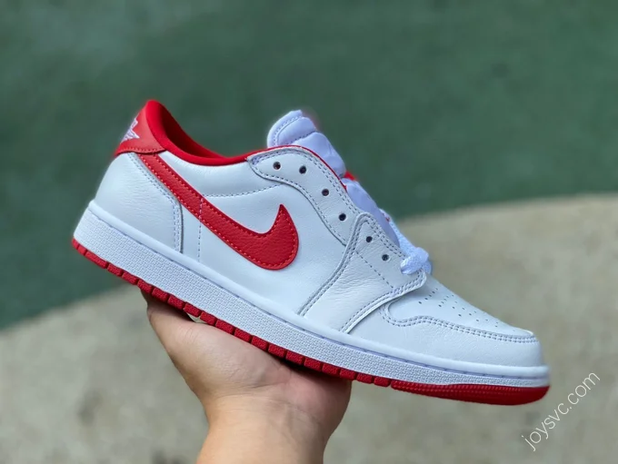 Air Jordan 1 Low OG 