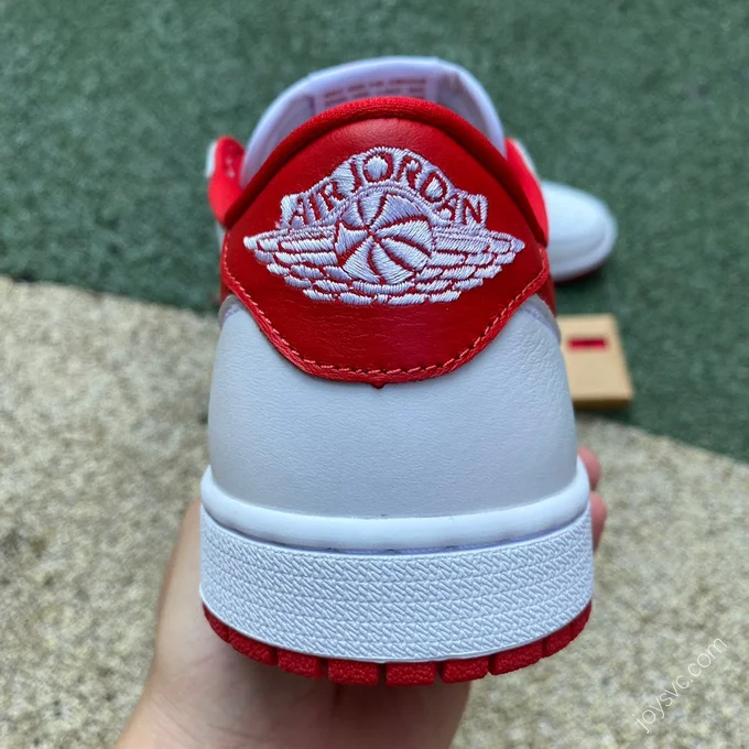 Air Jordan 1 Low OG 