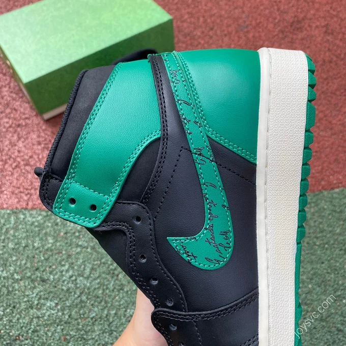 Eastside Golf x Air Jordan 1 High Golf 1961 FJ0849-001