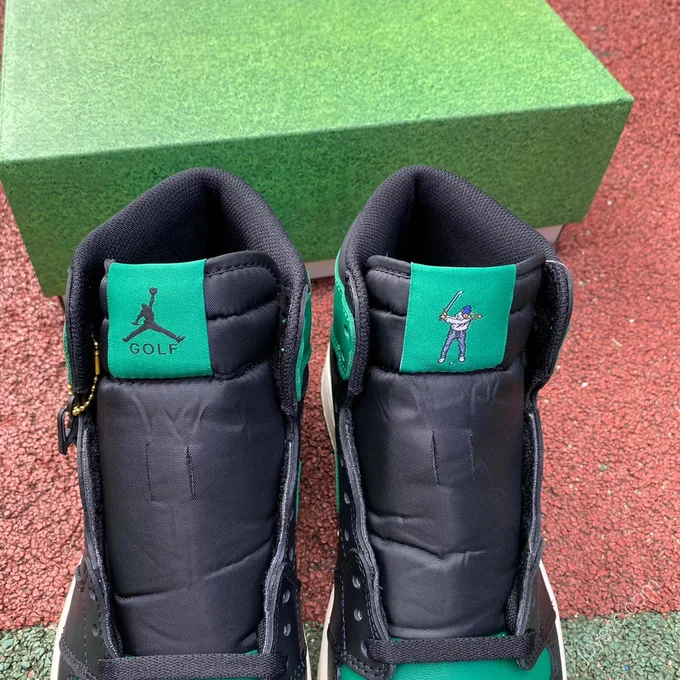 Eastside Golf x Air Jordan 1 High Golf 1961 FJ0849-001