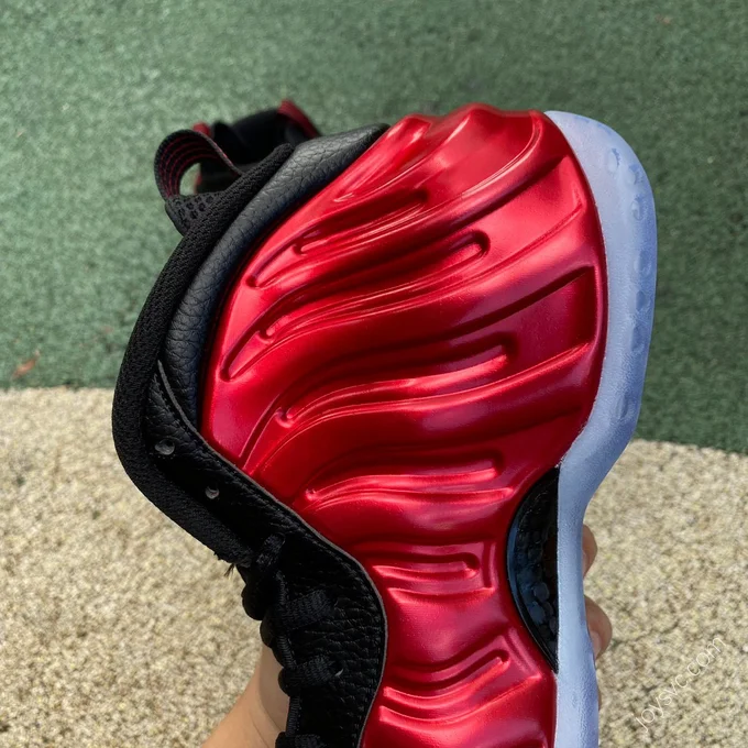 Nike Foamposite One Red DZ2545-600