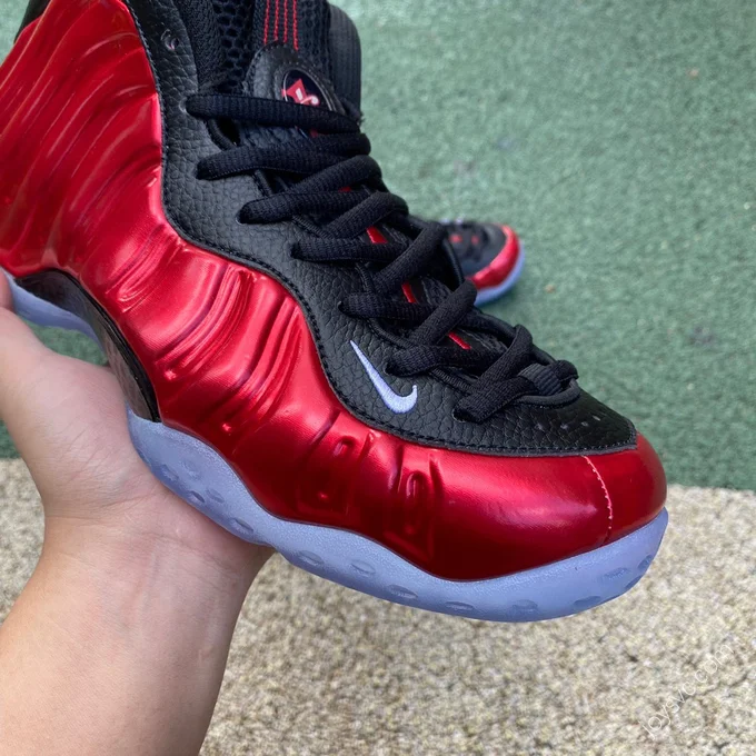 Nike Foamposite One Red DZ2545-600