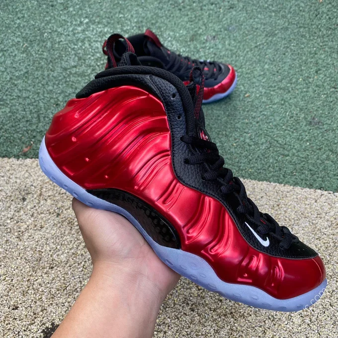 Nike Foamposite One Red DZ2545-600