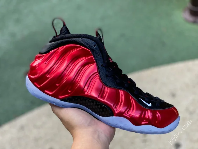 Nike Foamposite One Red DZ2545-600