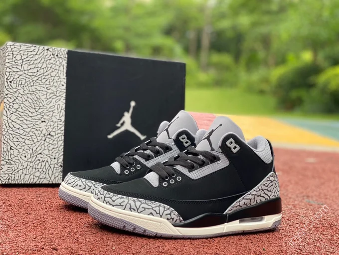 Air Jordan 3 