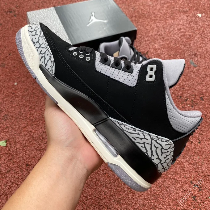 Air Jordan 3 