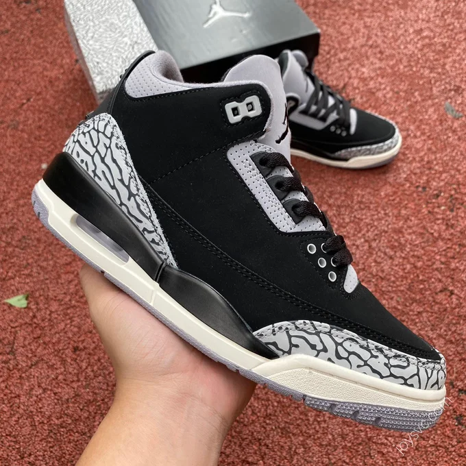 Air Jordan 3 