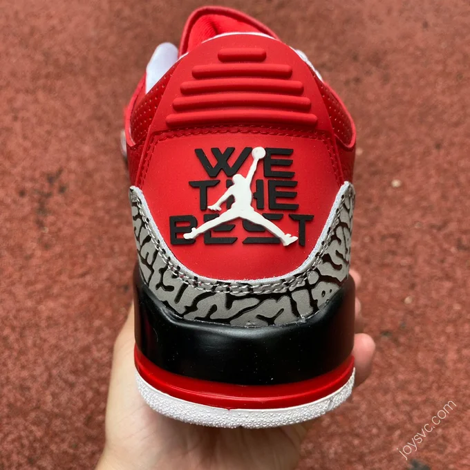 Air Jordan 3 Retro 