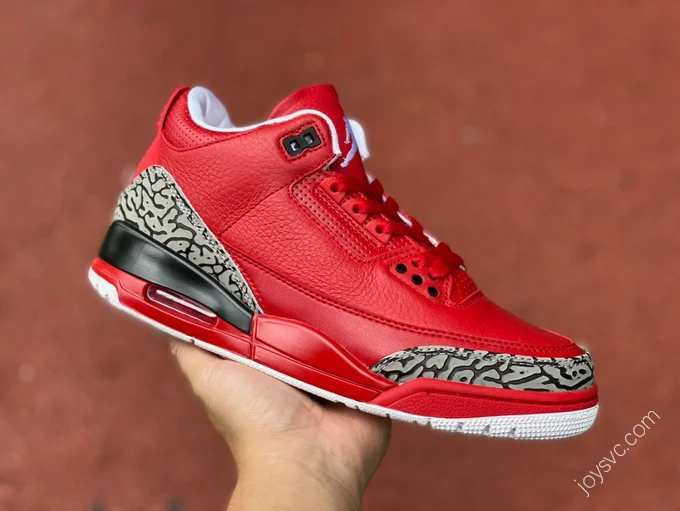 Air Jordan 3 Retro 