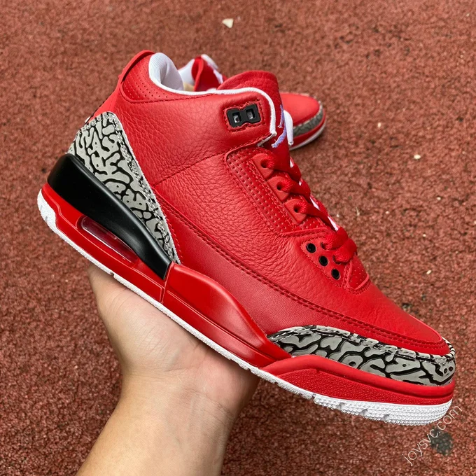 Air Jordan 3 Retro 